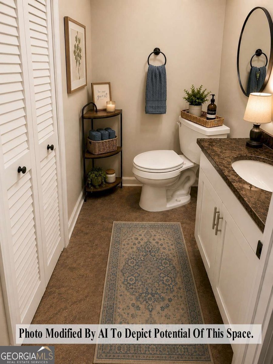 6400 Hawthorne Terrace Peachtree Corners - Photo 14