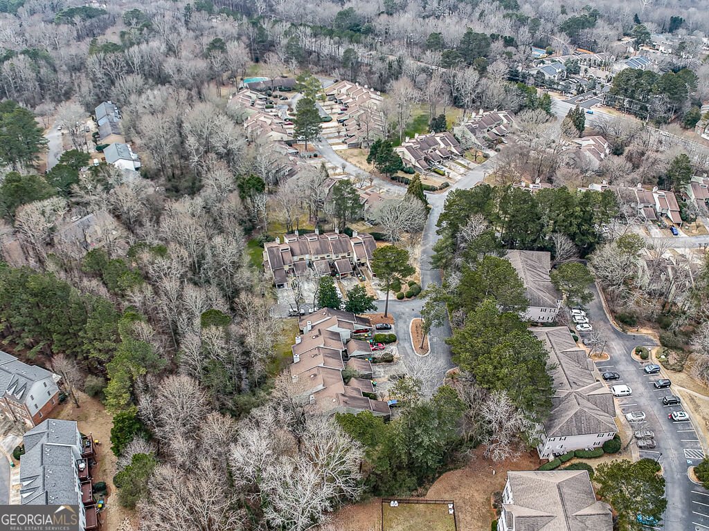 6400 Hawthorne Terrace Peachtree Corners - Photo 30