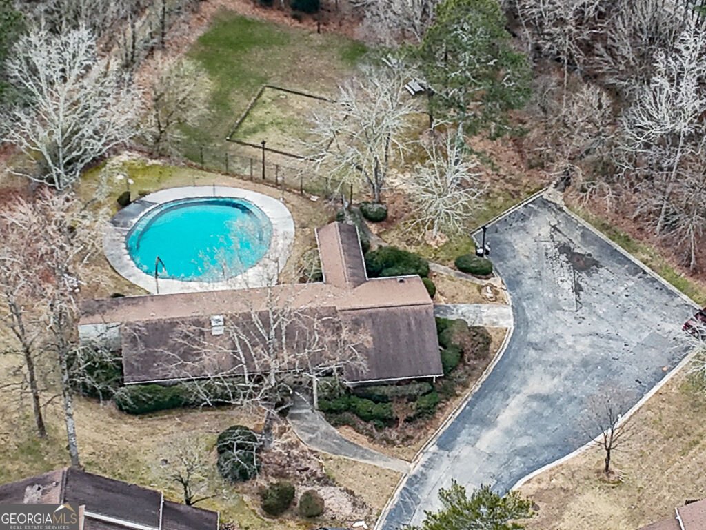 6400 Hawthorne Terrace Peachtree Corners - Photo 33
