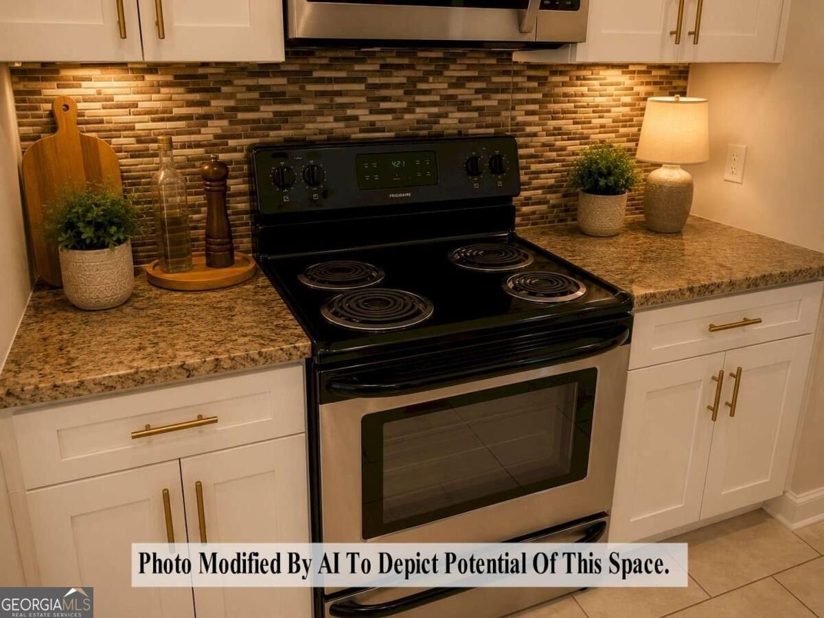 6400 Hawthorne Terrace Peachtree Corners - Photo 9