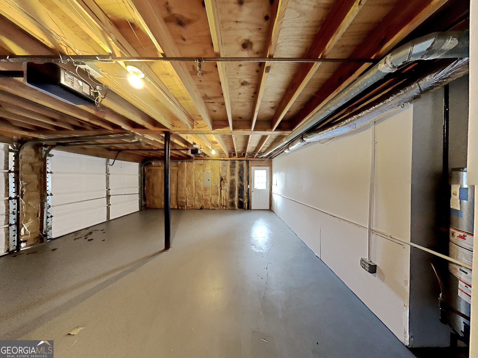 540 Cherokee Overlook Court Canton - Photo 21