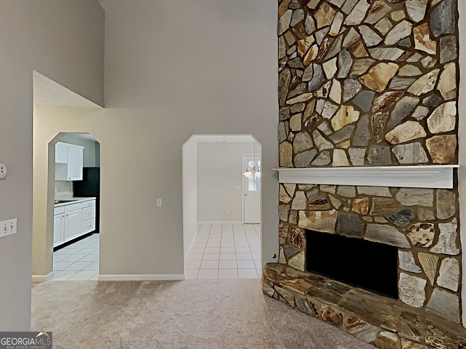 540 Cherokee Overlook Court Canton - Photo 6