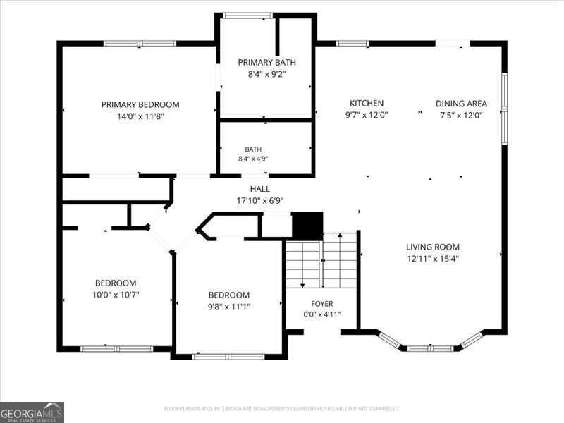 570 Bethany Court Athens - Photo 32