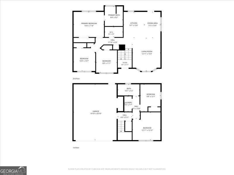 570 Bethany Court Athens - Photo 34