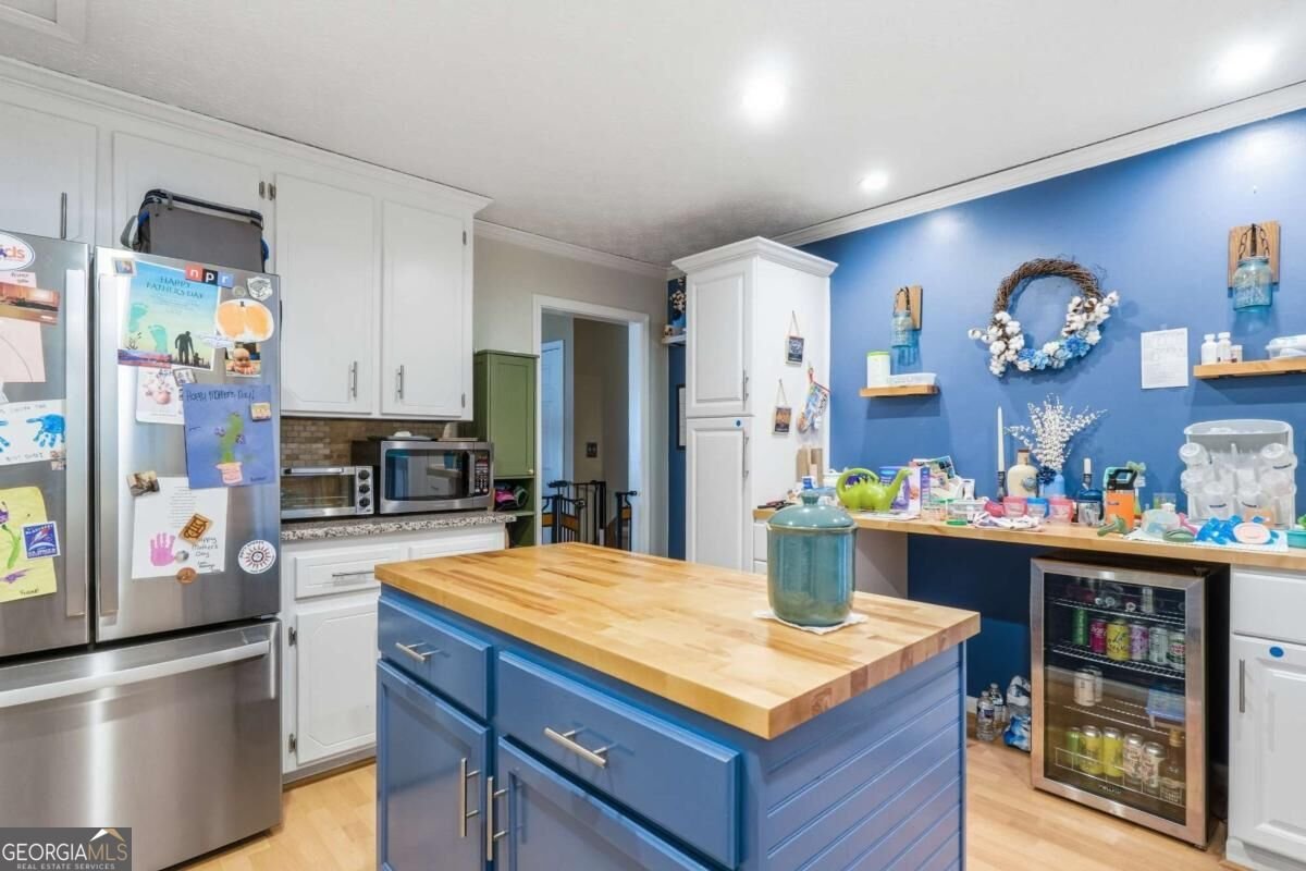 5045 Ravenwood Drive Marietta - Photo 13