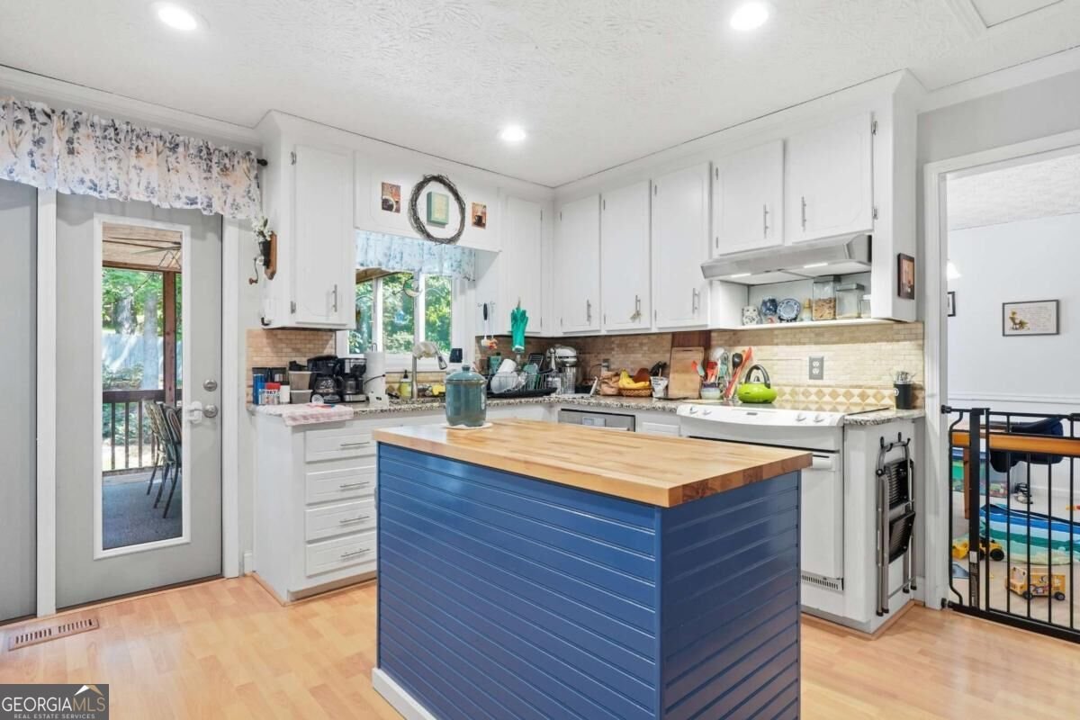 5045 Ravenwood Drive Marietta - Photo 14