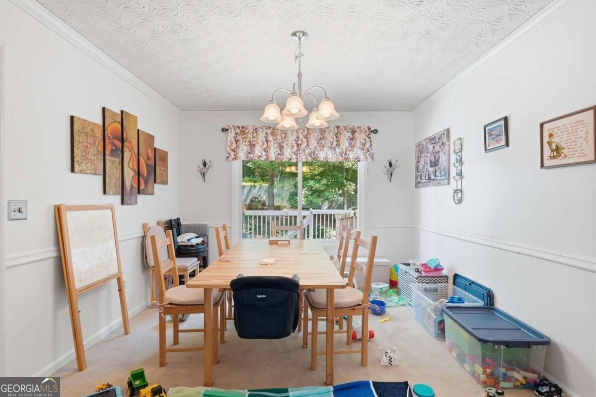 5045 Ravenwood Drive Marietta - Photo 15