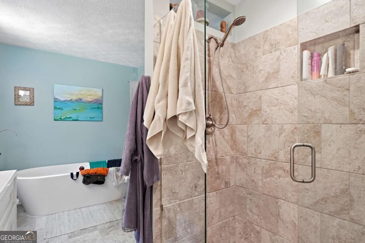5045 Ravenwood Drive Marietta - Photo 18