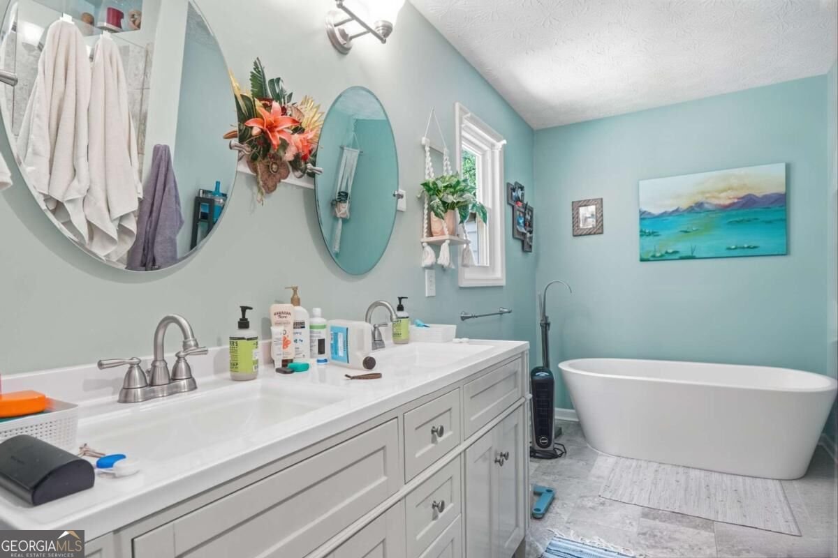 5045 Ravenwood Drive Marietta - Photo 20