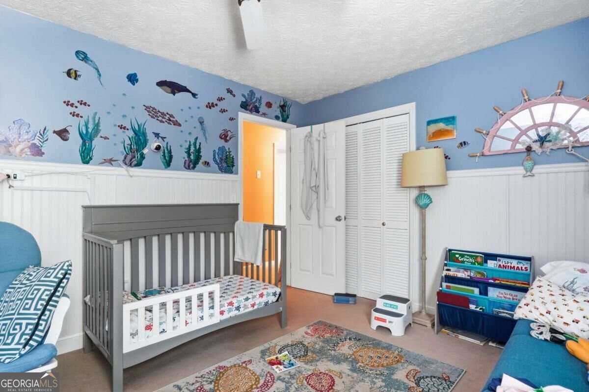 5045 Ravenwood Drive Marietta - Photo 22