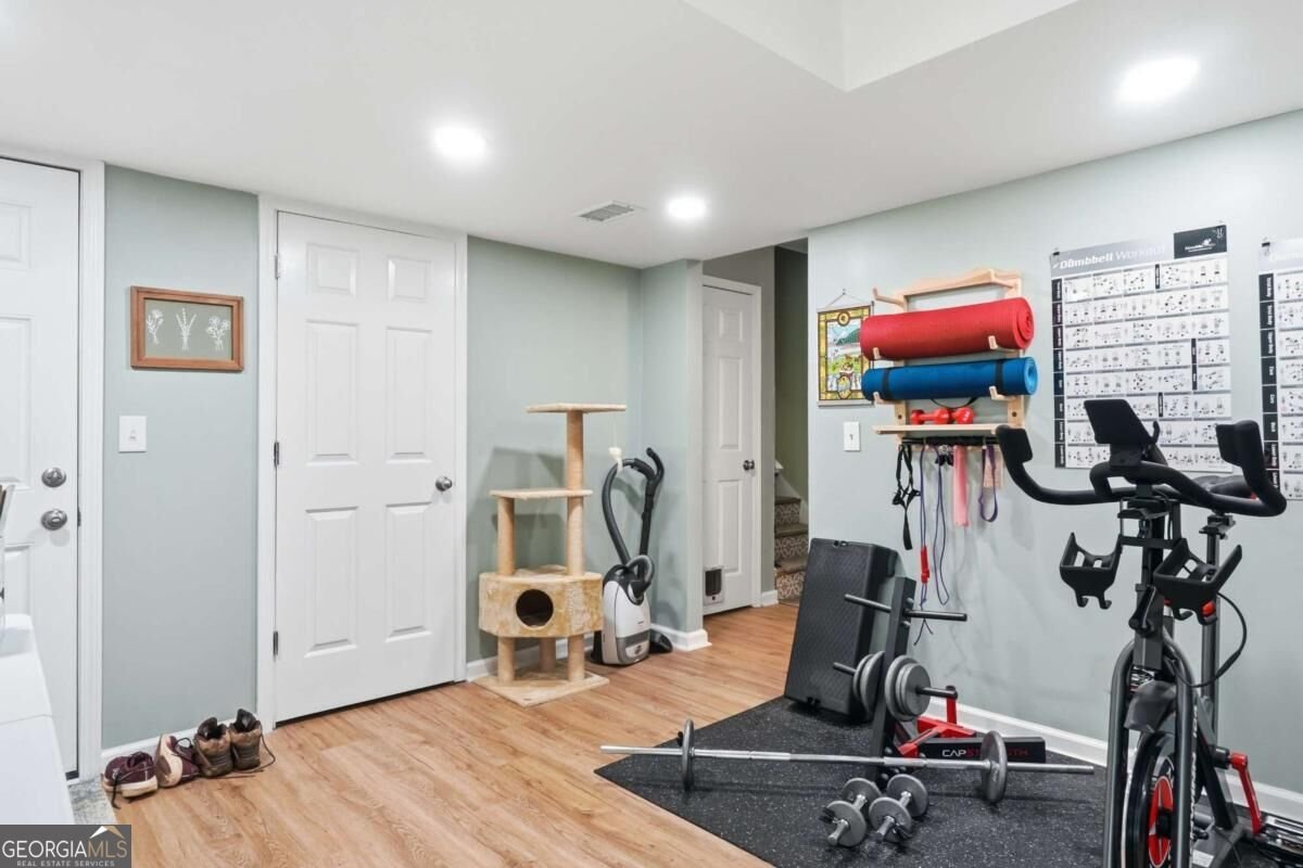 5045 Ravenwood Drive Marietta - Photo 28