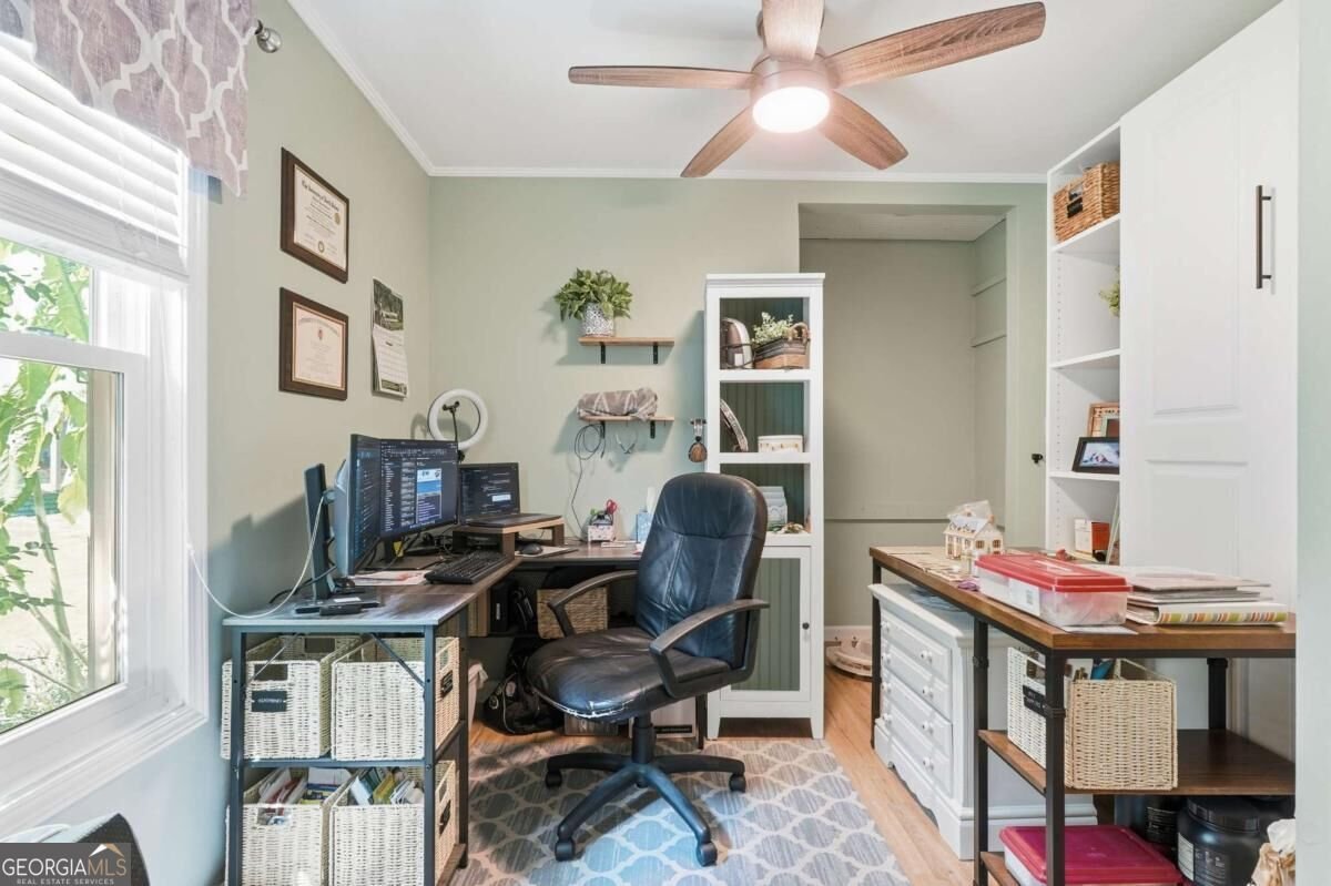 5045 Ravenwood Drive Marietta - Photo 29