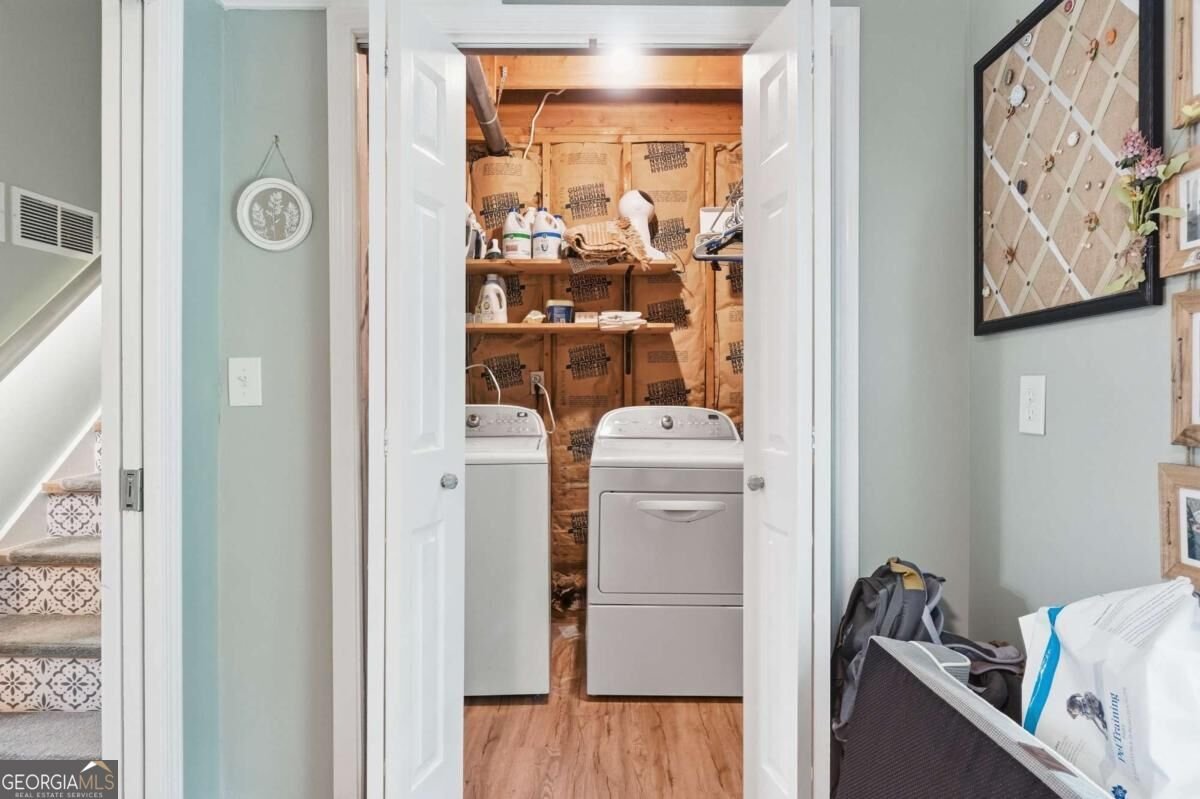 5045 Ravenwood Drive Marietta - Photo 30