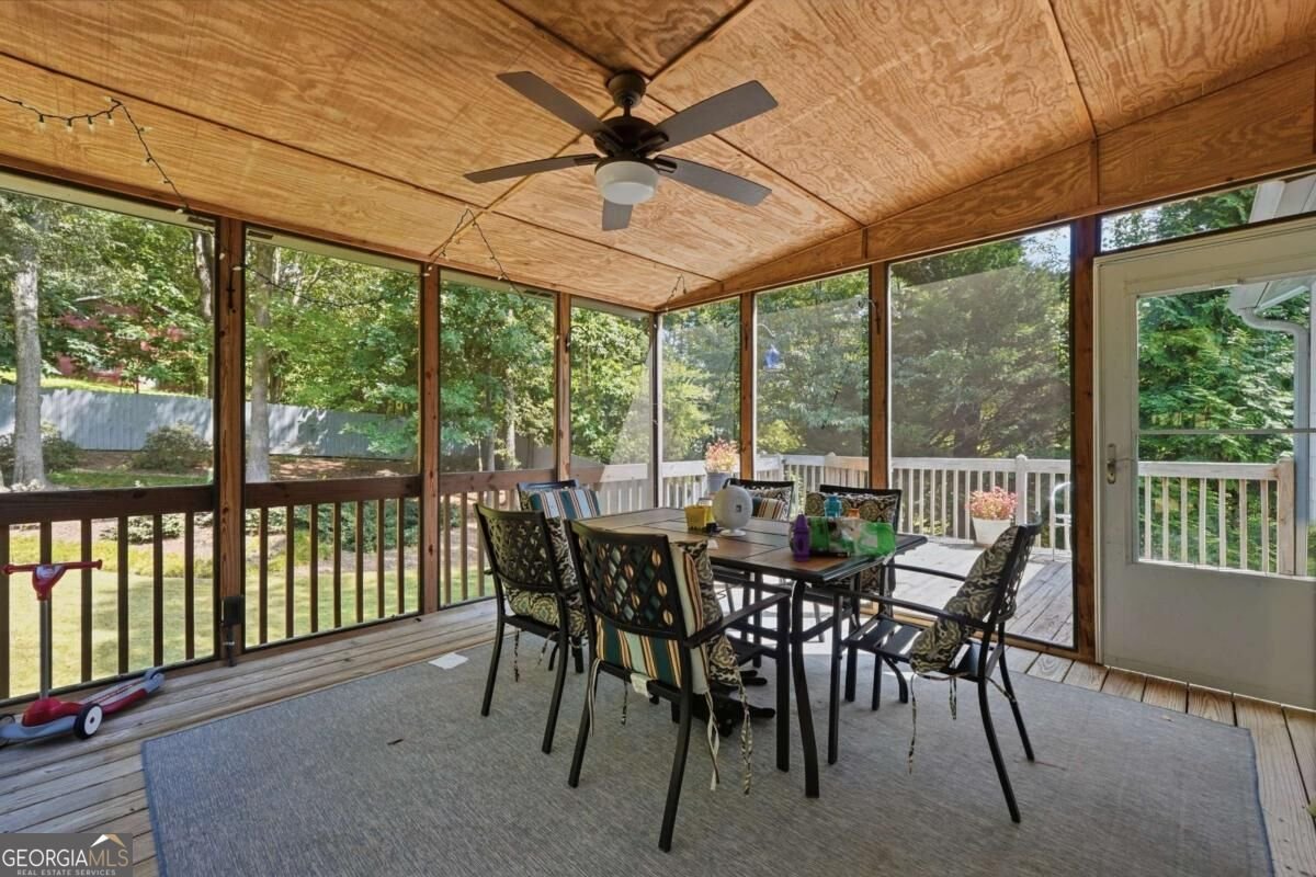 5045 Ravenwood Drive Marietta - Photo 35