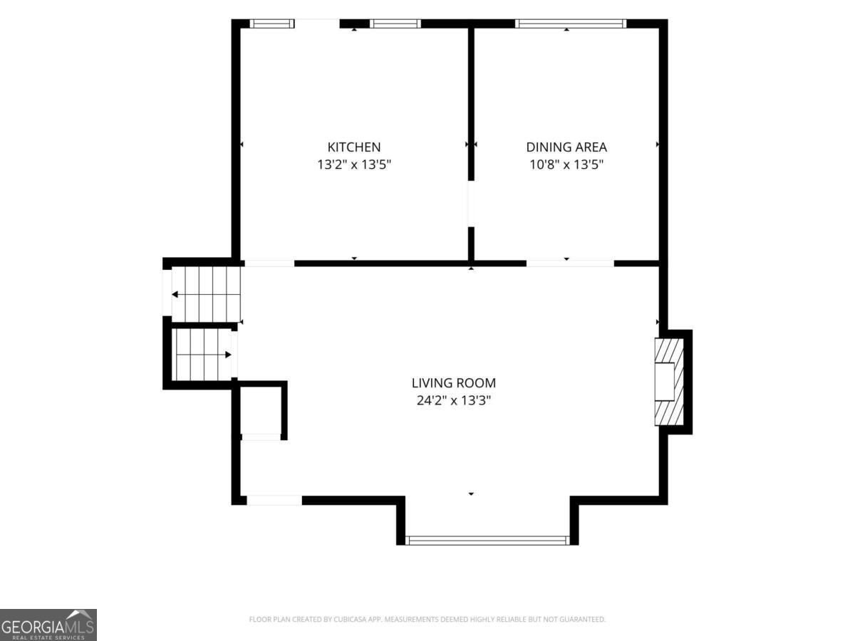 5045 Ravenwood Drive Marietta - Photo 38