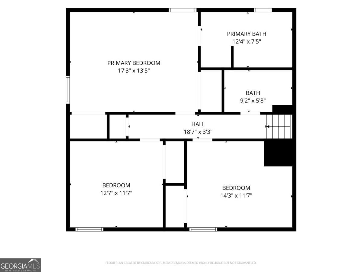 5045 Ravenwood Drive Marietta - Photo 39
