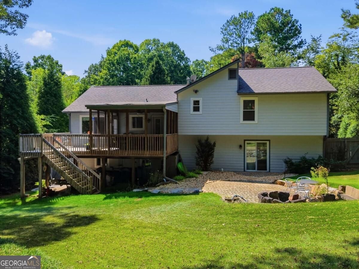 5045 Ravenwood Drive Marietta - Photo 40