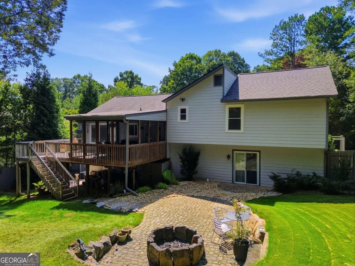 5045 Ravenwood Drive Marietta - Photo 42