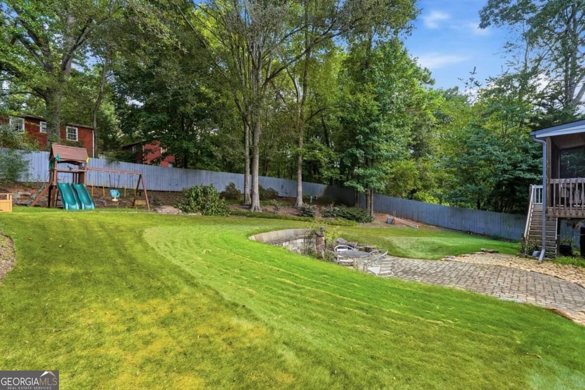 5045 Ravenwood Drive Marietta - Photo 46