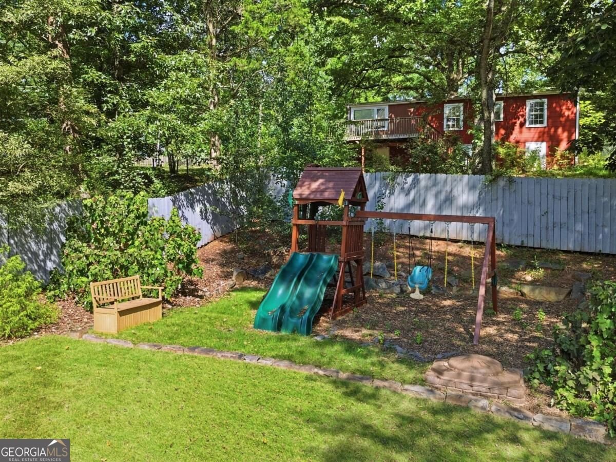 5045 Ravenwood Drive Marietta - Photo 48