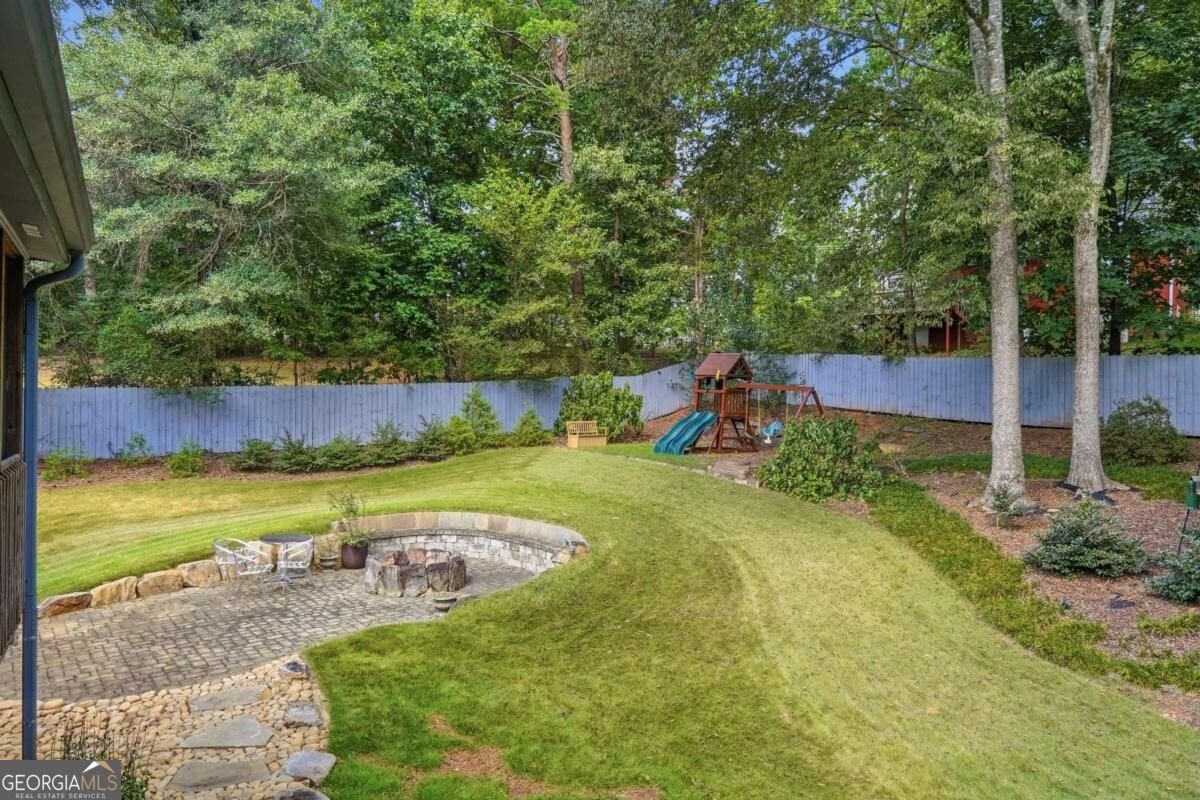 5045 Ravenwood Drive Marietta - Photo 49