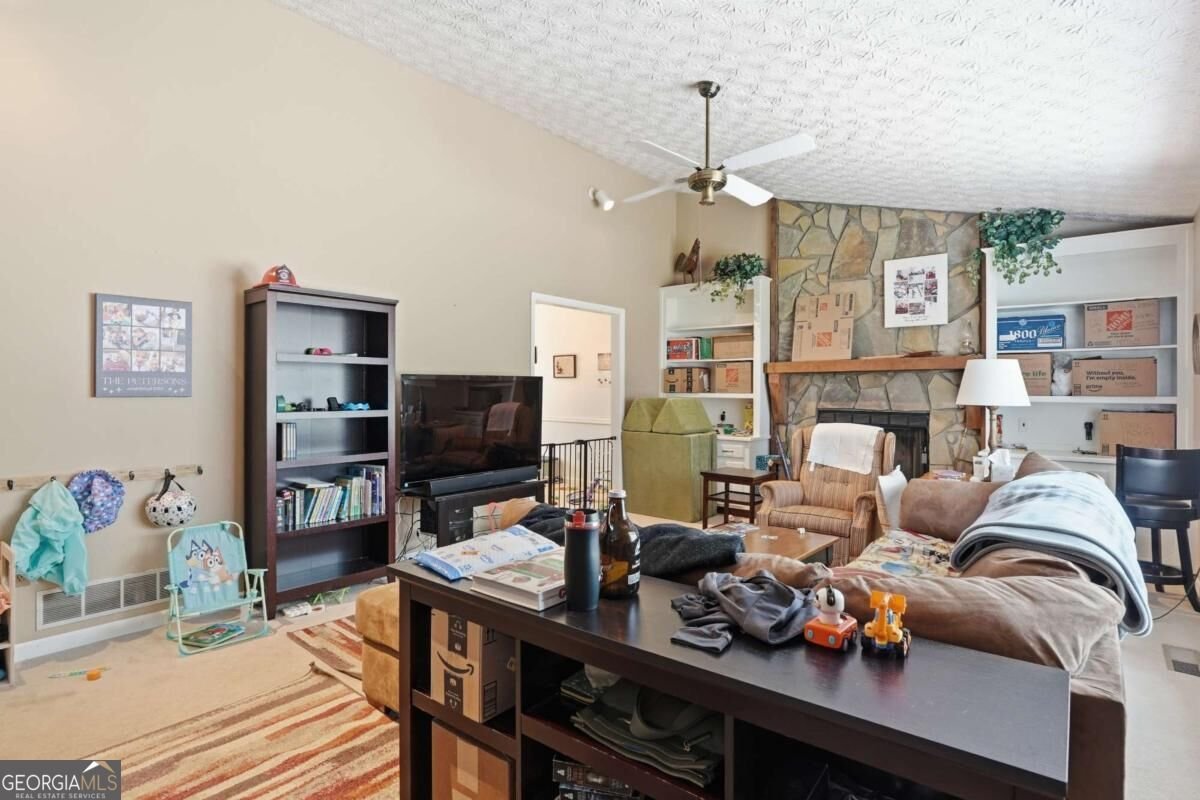 5045 Ravenwood Drive Marietta - Photo 6
