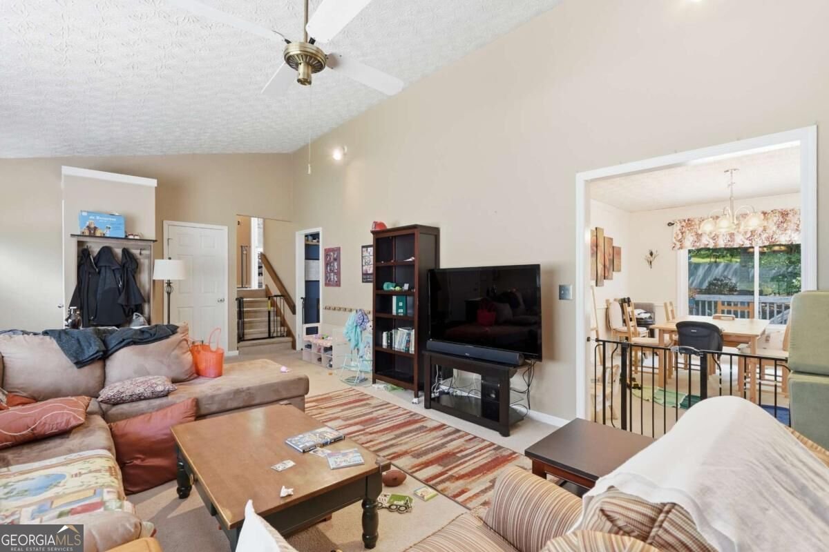 5045 Ravenwood Drive Marietta - Photo 9