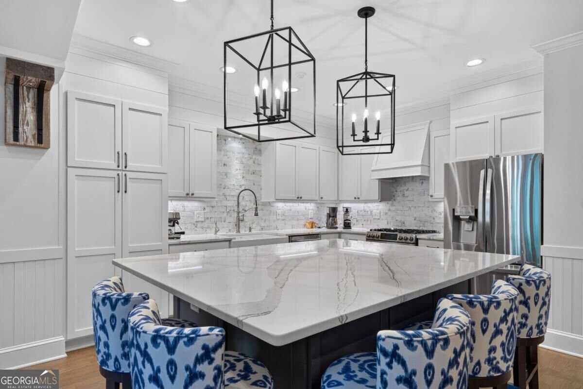 1021 Lockets Trail Greensboro - Photo 10