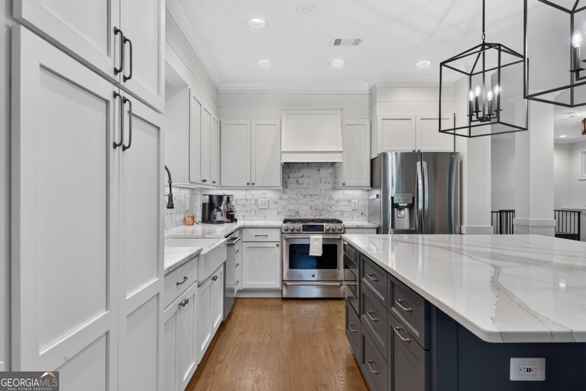 1021 Lockets Trail Greensboro - Photo 11