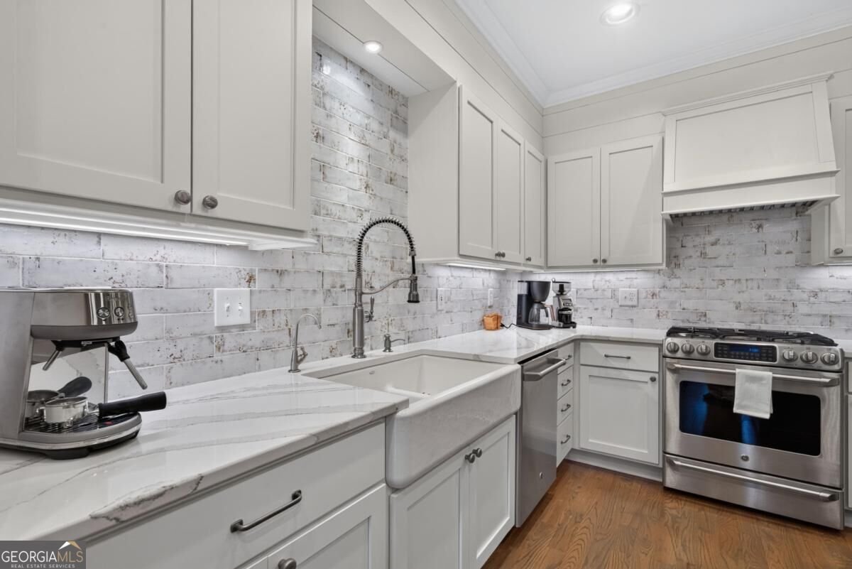 1021 Lockets Trail Greensboro - Photo 12