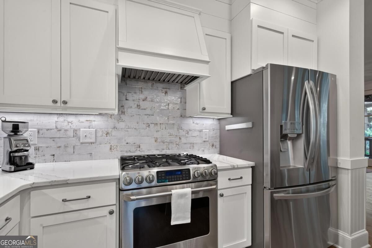 1021 Lockets Trail Greensboro - Photo 13