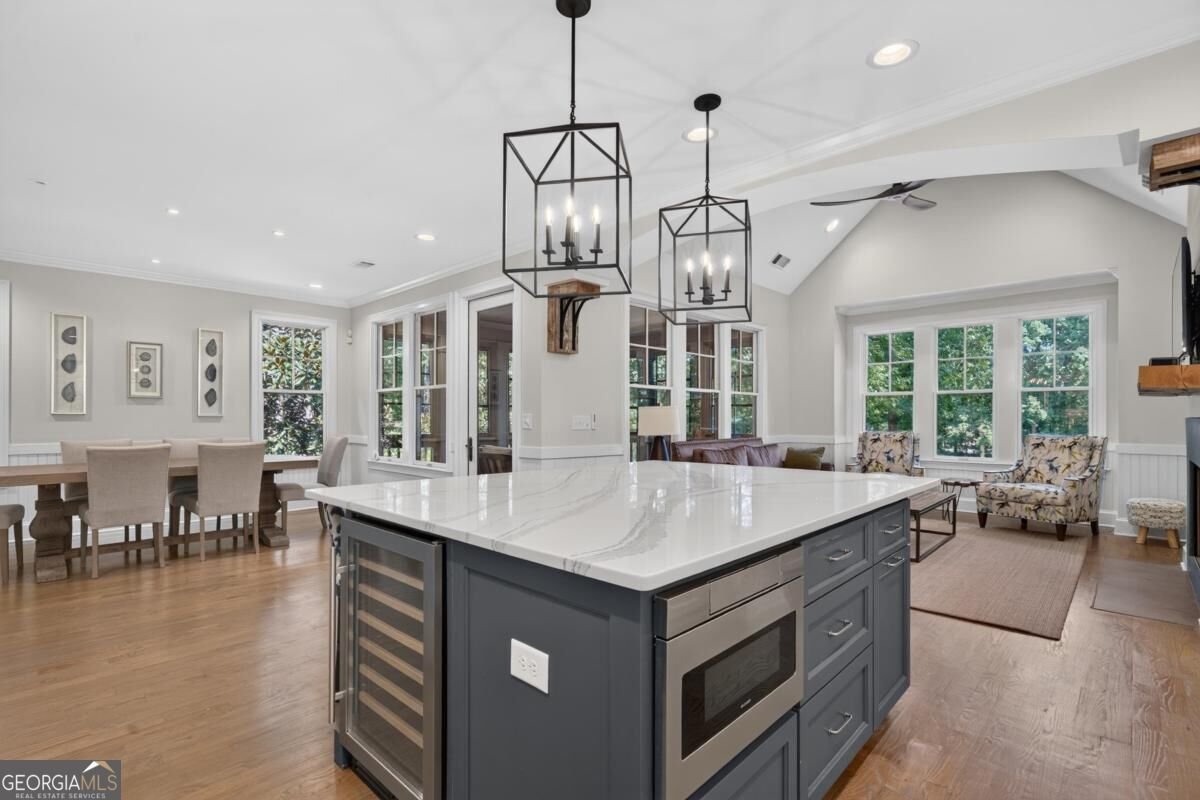 1021 Lockets Trail Greensboro - Photo 14