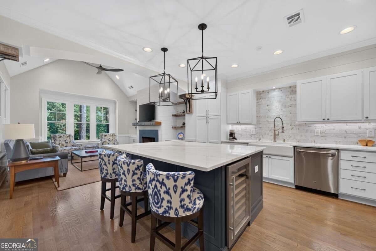 1021 Lockets Trail Greensboro - Photo 15