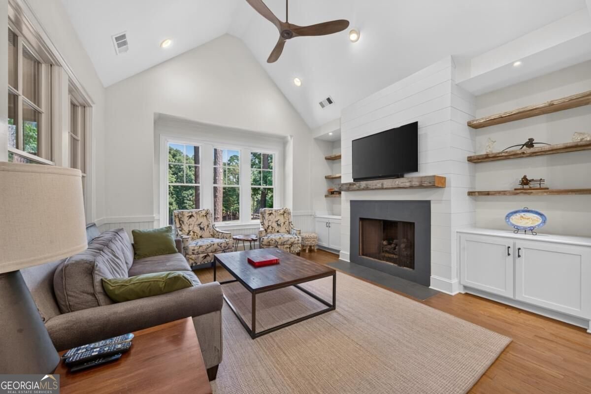 1021 Lockets Trail Greensboro - Photo 16