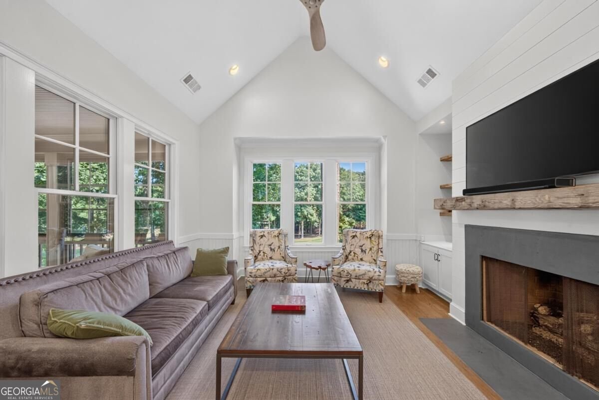 1021 Lockets Trail Greensboro - Photo 17