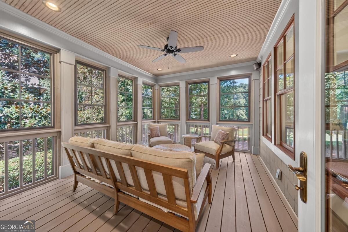 1021 Lockets Trail Greensboro - Photo 21