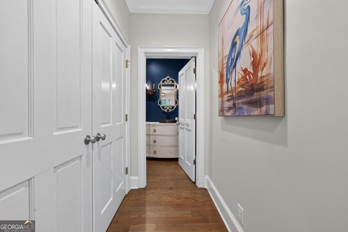 1021 Lockets Trail Greensboro - Photo 23