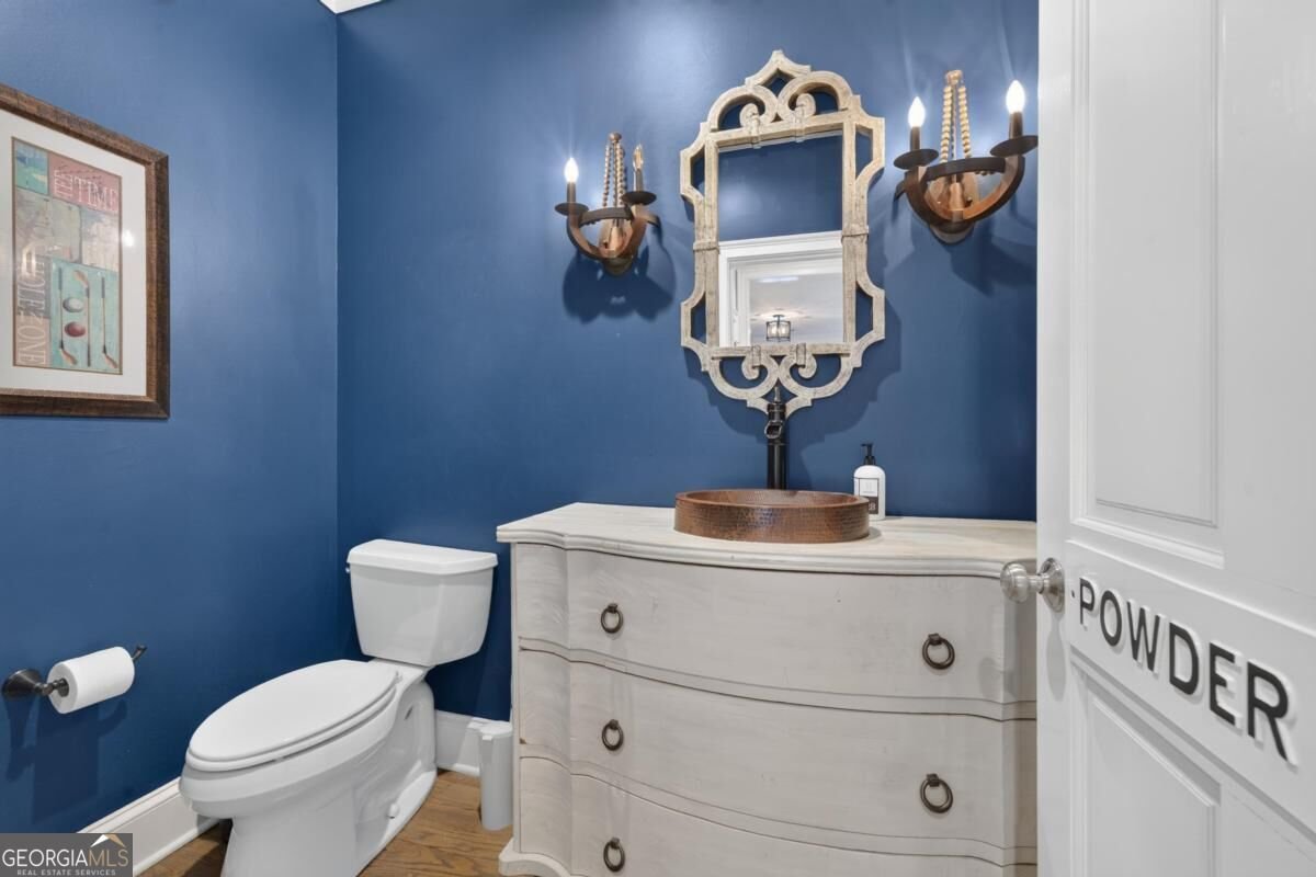 1021 Lockets Trail Greensboro - Photo 25
