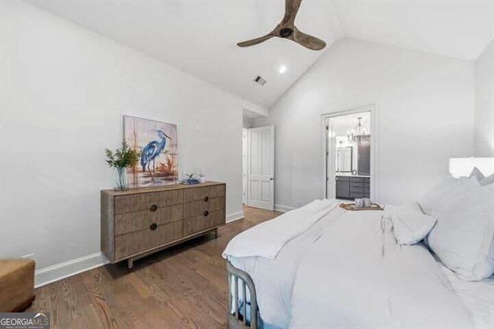 1021 Lockets Trail Greensboro - Photo 27