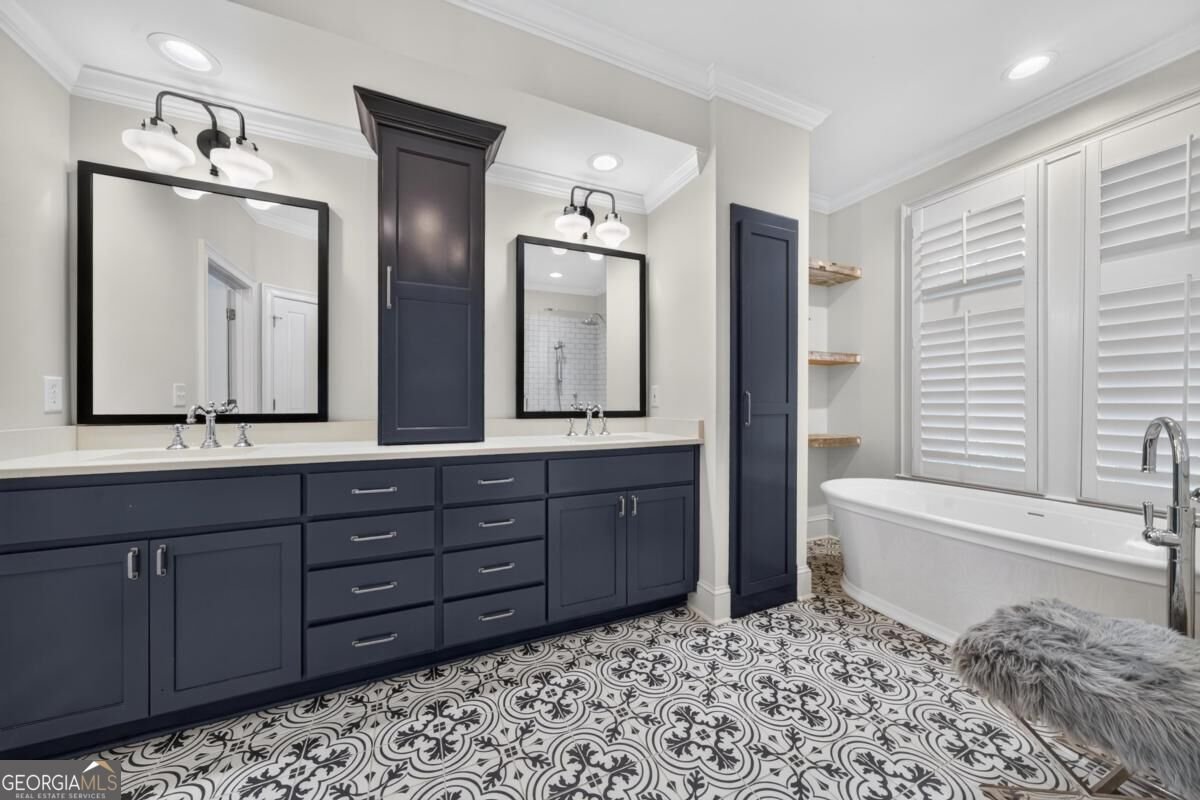 1021 Lockets Trail Greensboro - Photo 29
