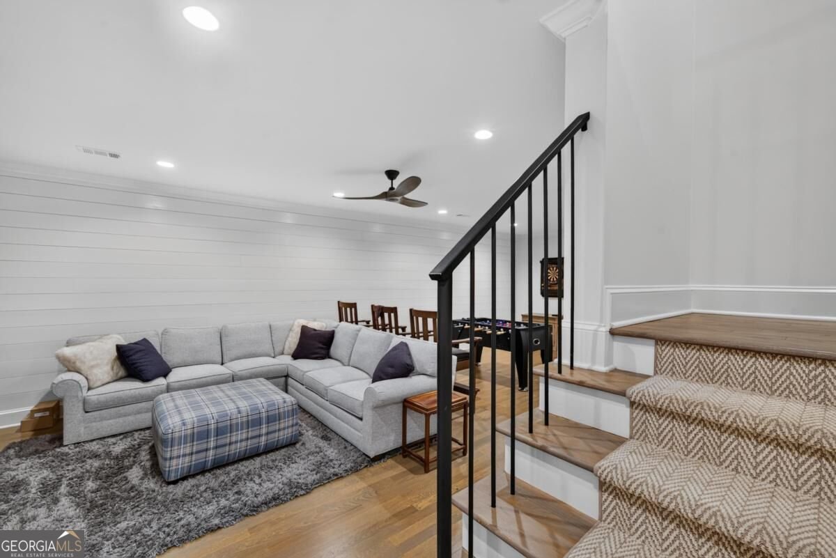1021 Lockets Trail Greensboro - Photo 33