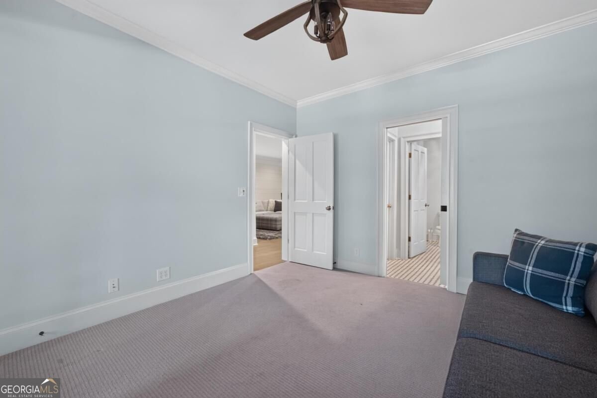 1021 Lockets Trail Greensboro - Photo 41