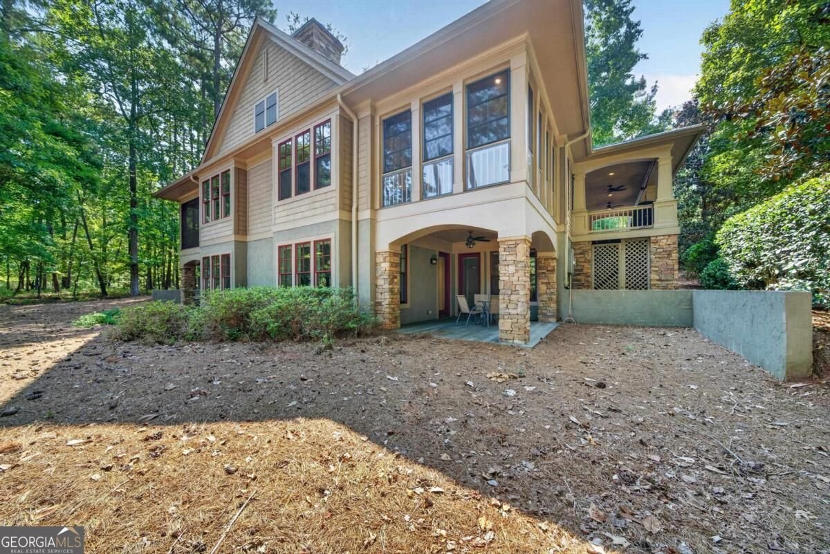 1021 Lockets Trail Greensboro - Photo 54