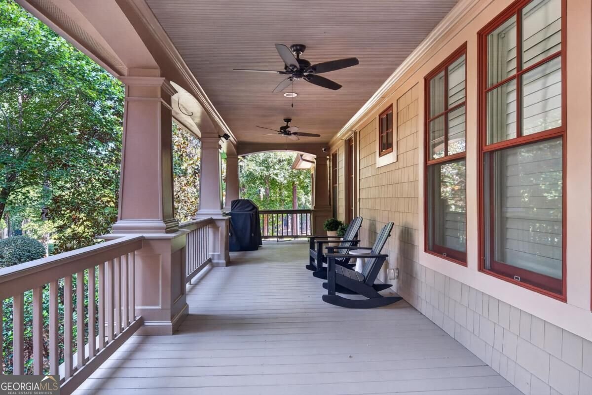 1021 Lockets Trail Greensboro - Photo 61