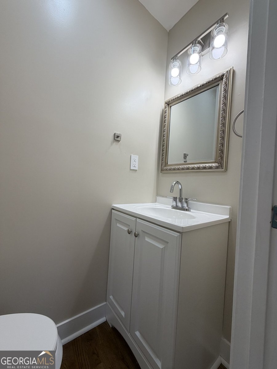 897 Wanda Circle Marietta - Photo 9