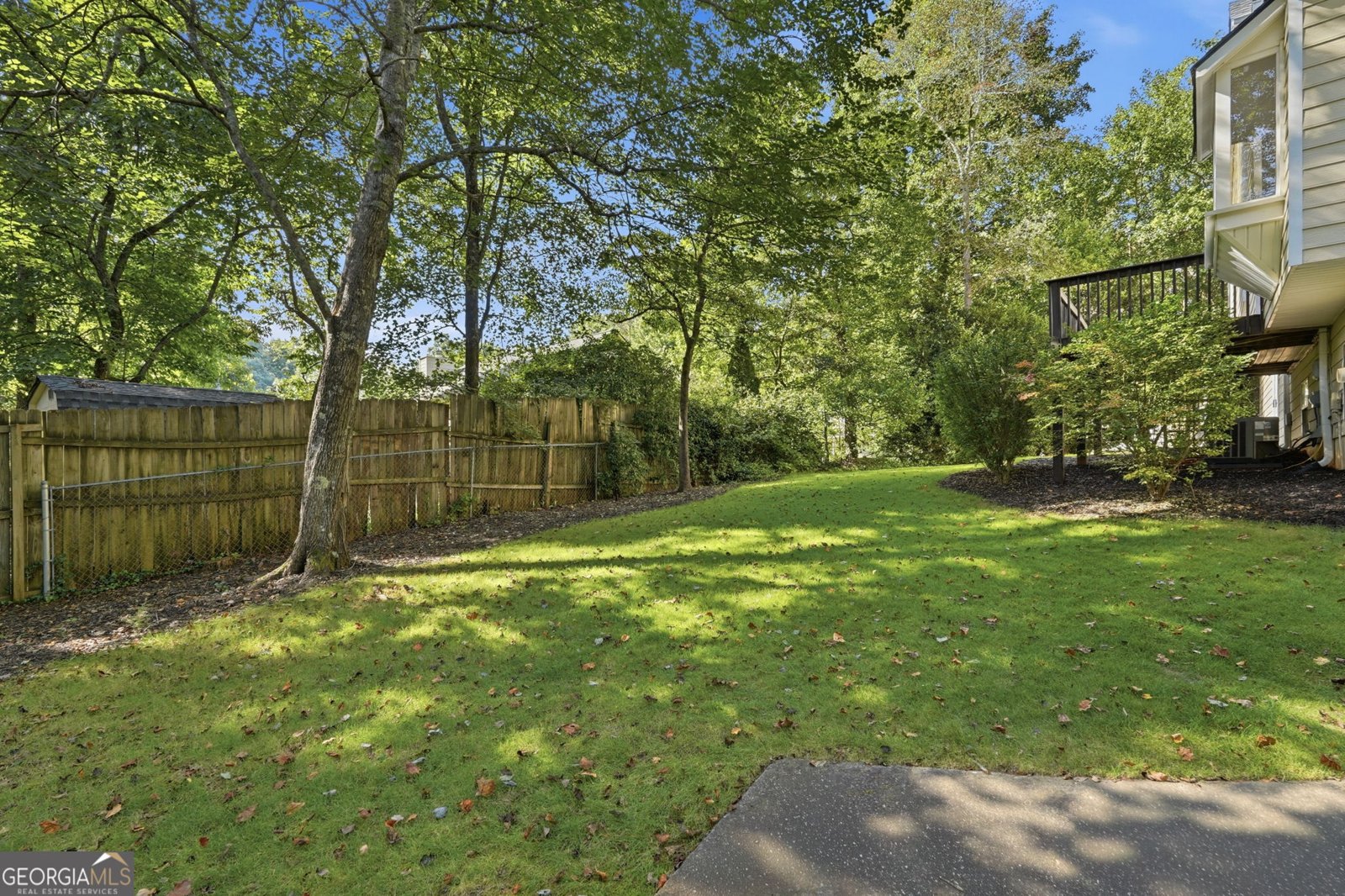 2741 Sudbury Trace Marietta - Photo 32