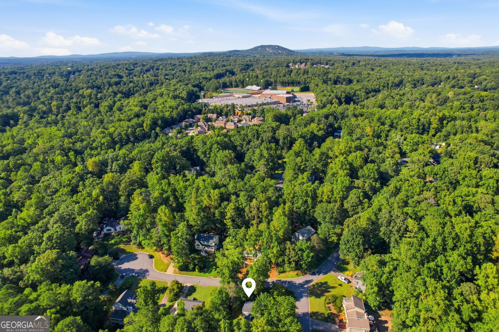 2741 Sudbury Trace Marietta - Photo 33