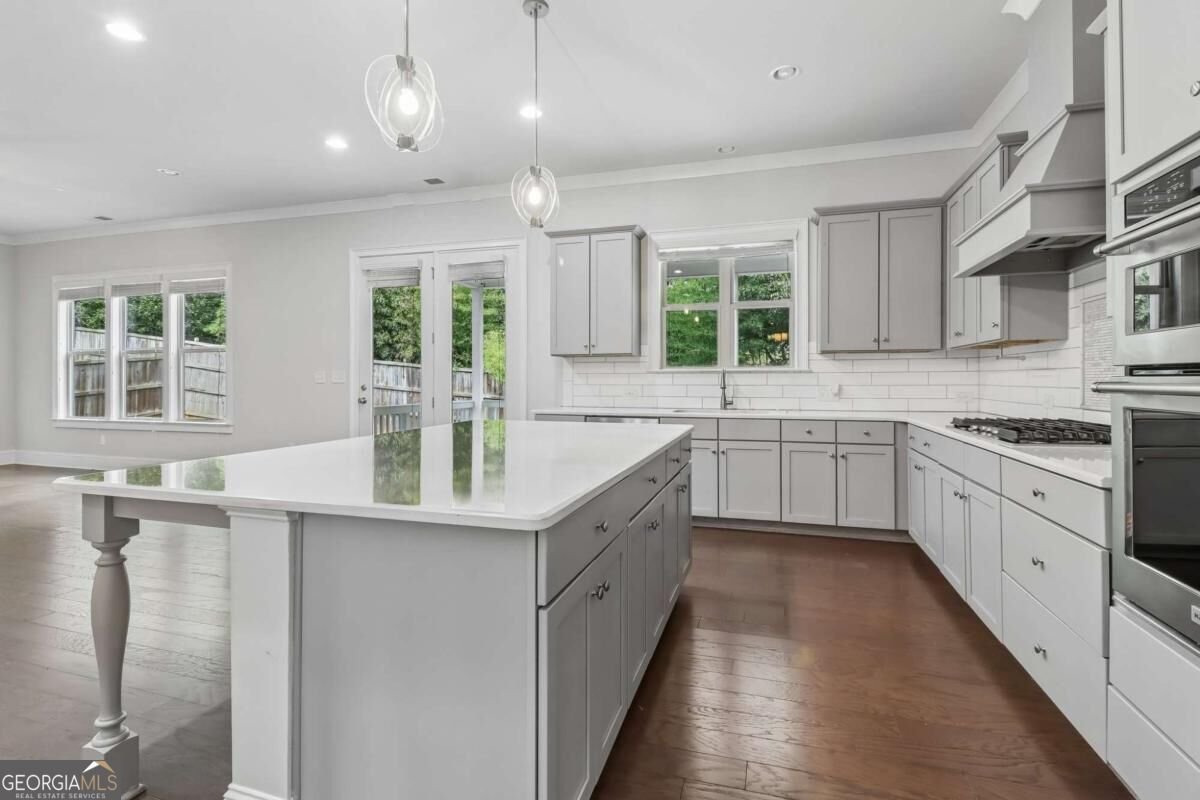 580 Avondale Hills Drive Decatur - Photo 15