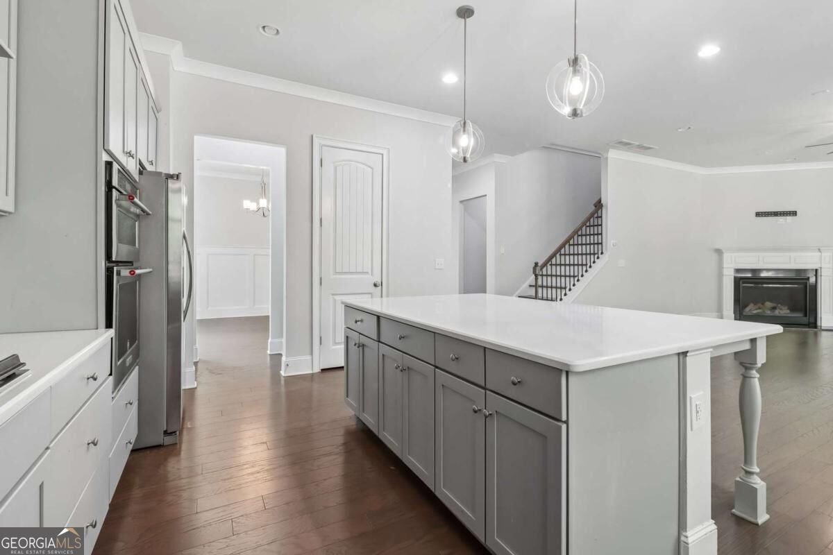 580 Avondale Hills Drive Decatur - Photo 16