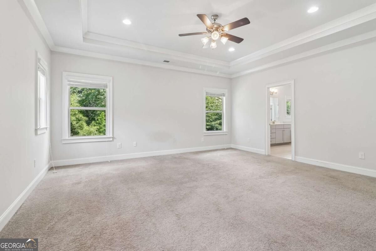 580 Avondale Hills Drive Decatur - Photo 24